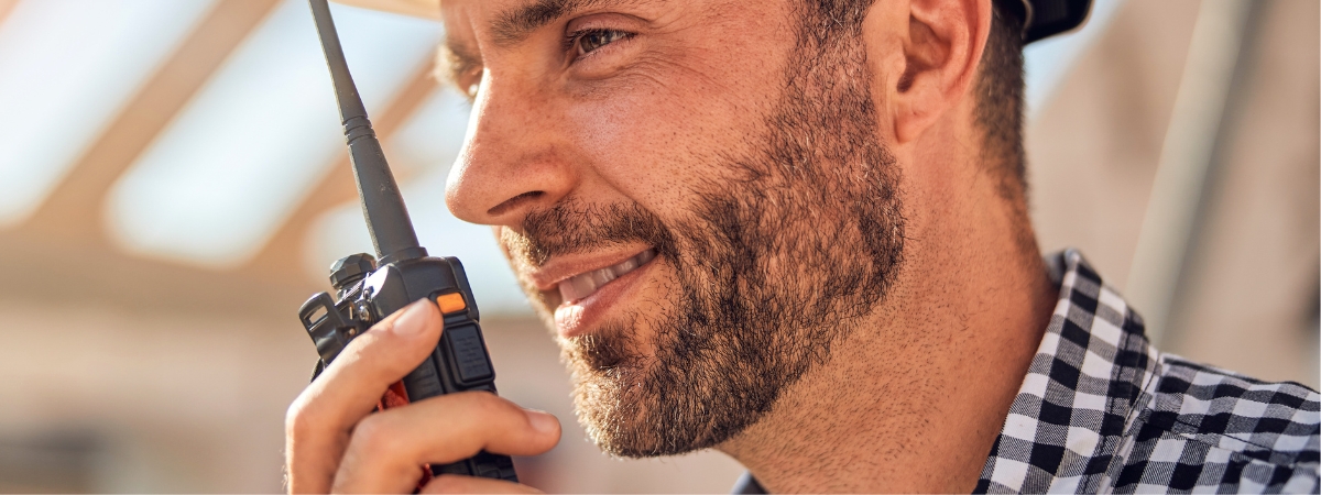 The Best Two-Way Radios That You Can Use Without A License
