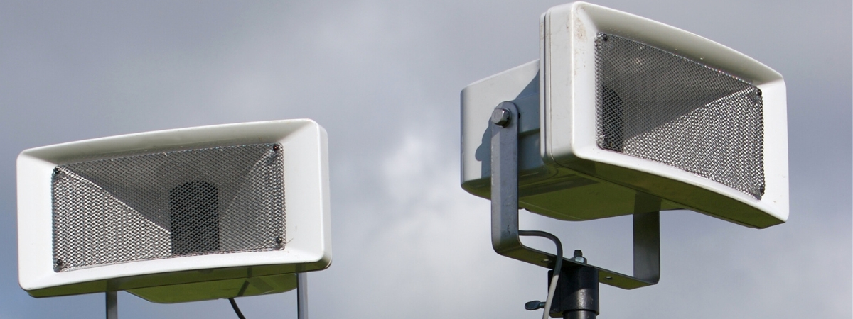 Best PA Systems for Schools: Keeping Students and Staff Informed