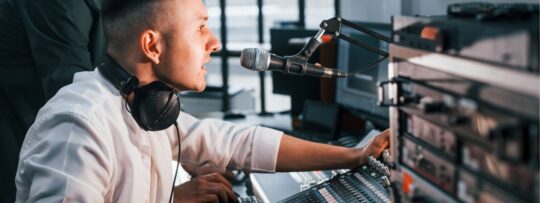 What’s a PA System? The Basics You Need to Know