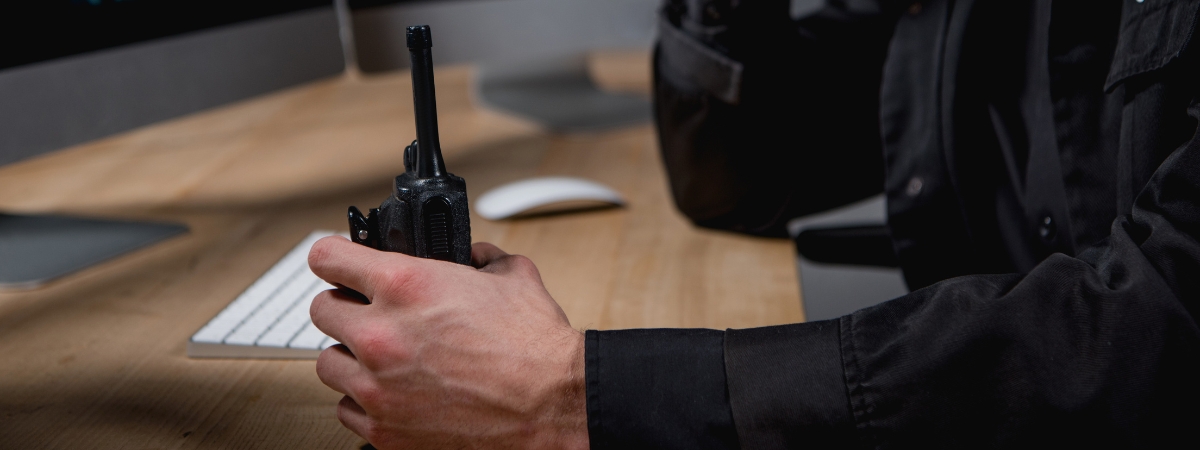Trusted Mobile Radio Installation Services in Houston