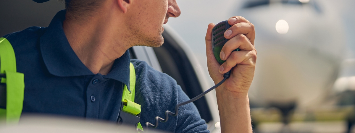 Affordable Mobile Radio Installation in Miami