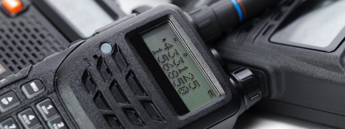 best radio for emergencies