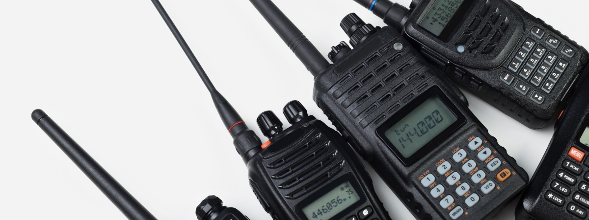 kenwood radio batteries