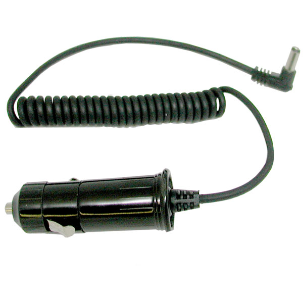 RCA VCH2501 Car Charger For RCA RDR25X0/RDR26X0 Series