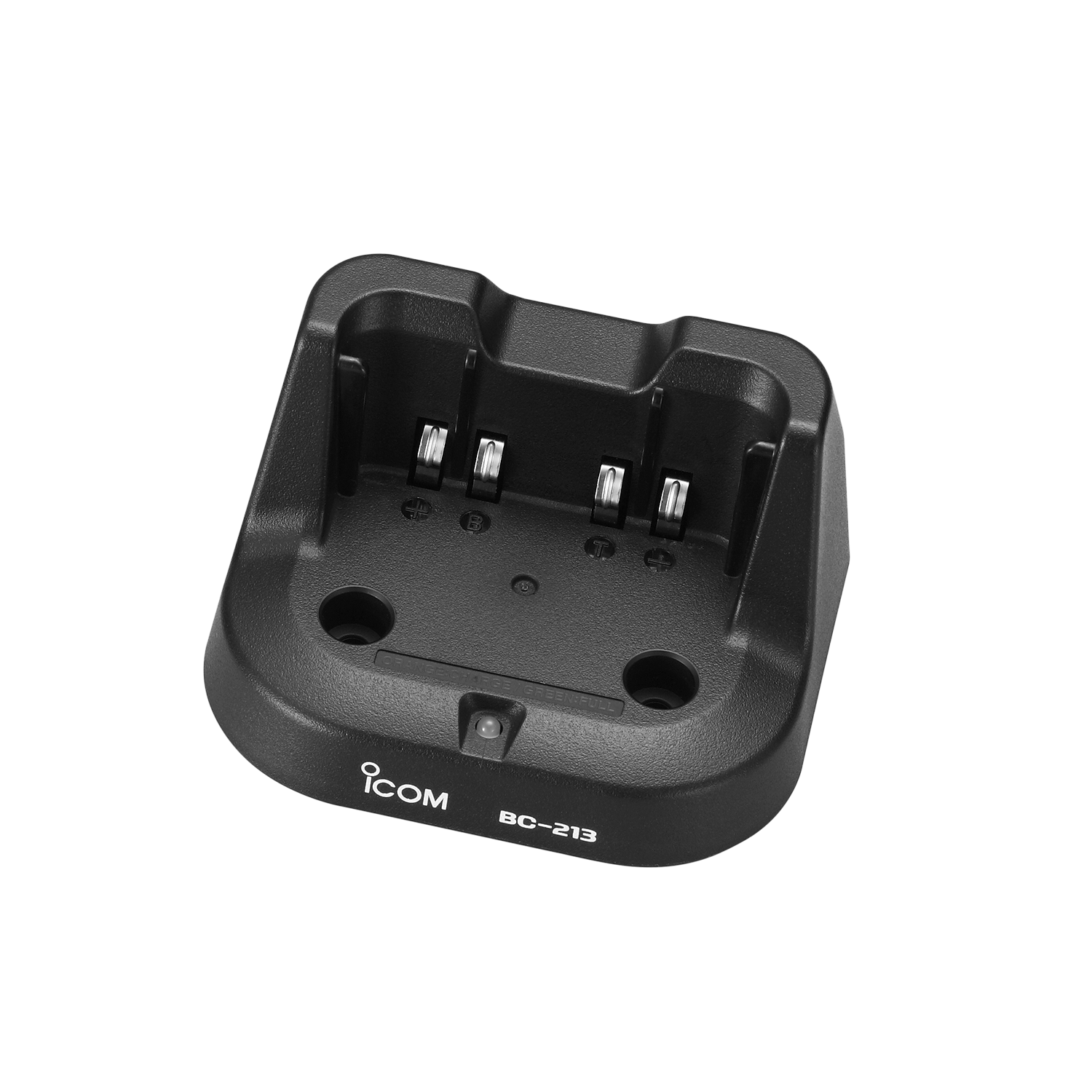 Original Icom BC213 Rapid Charger