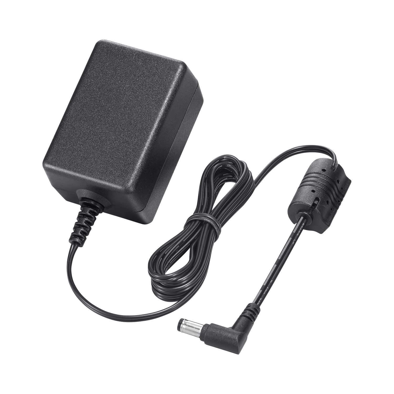 Original Icom BC242 AC Adapter