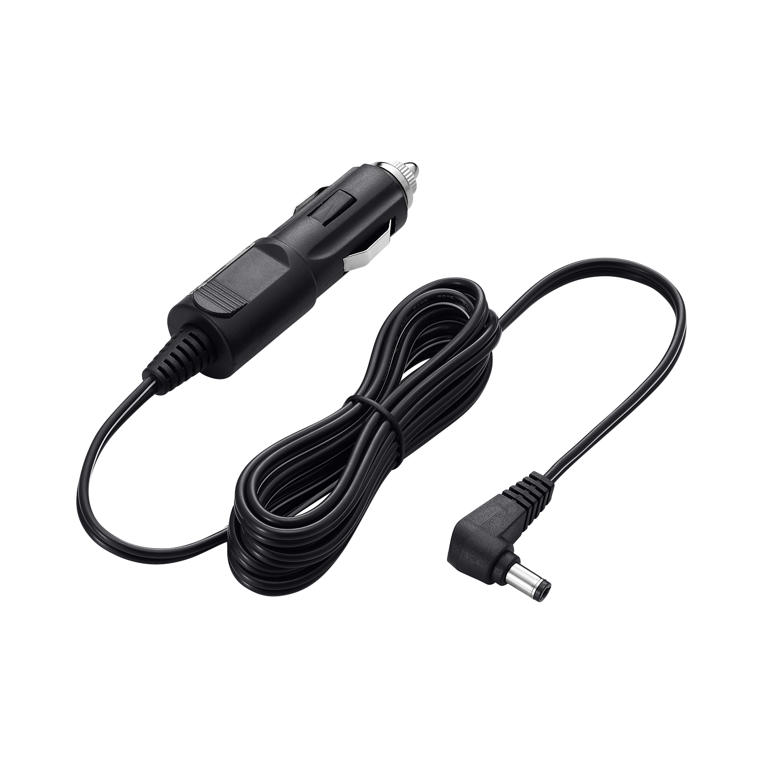 Icom CP23L Car Charger