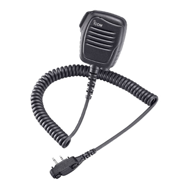 Icom HM159LA Large Speaker Microphone