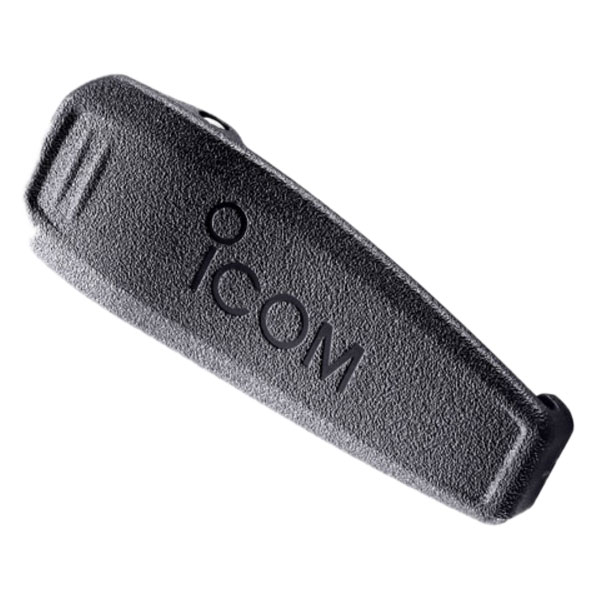 Icom MB124 Belt Clip