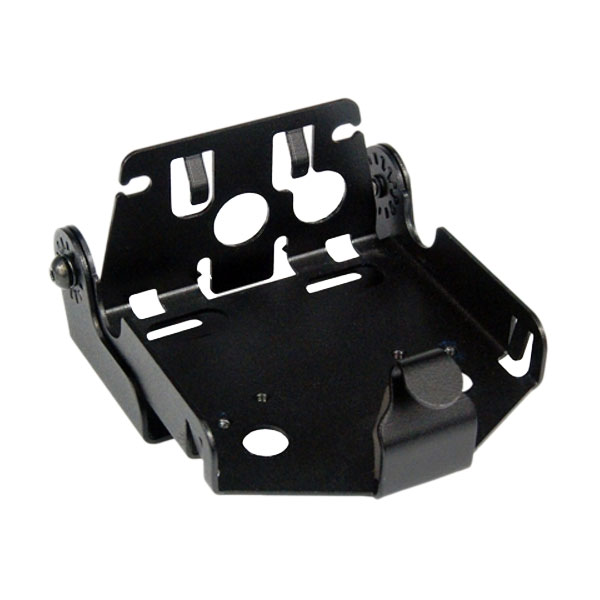 Icom MB130 Vehicle Charger Bracket