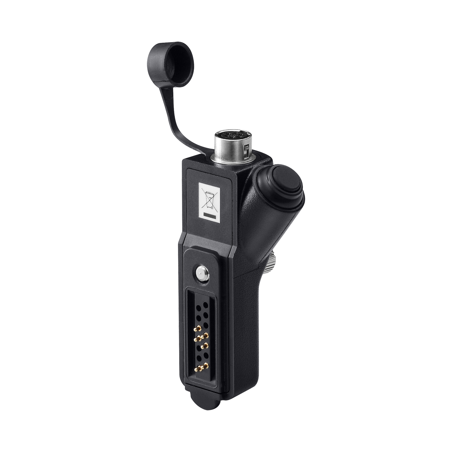 Original Icom 14-Pin ACC Adapter For Hirose Plug Accessories