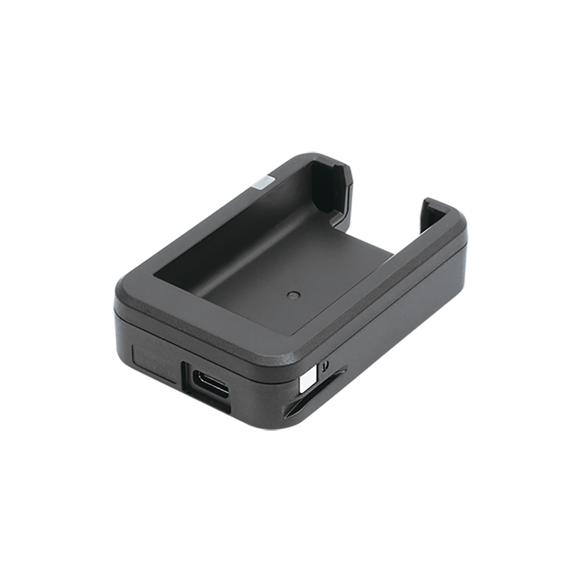 Original Icom Battery Pack Charger For The BP304A