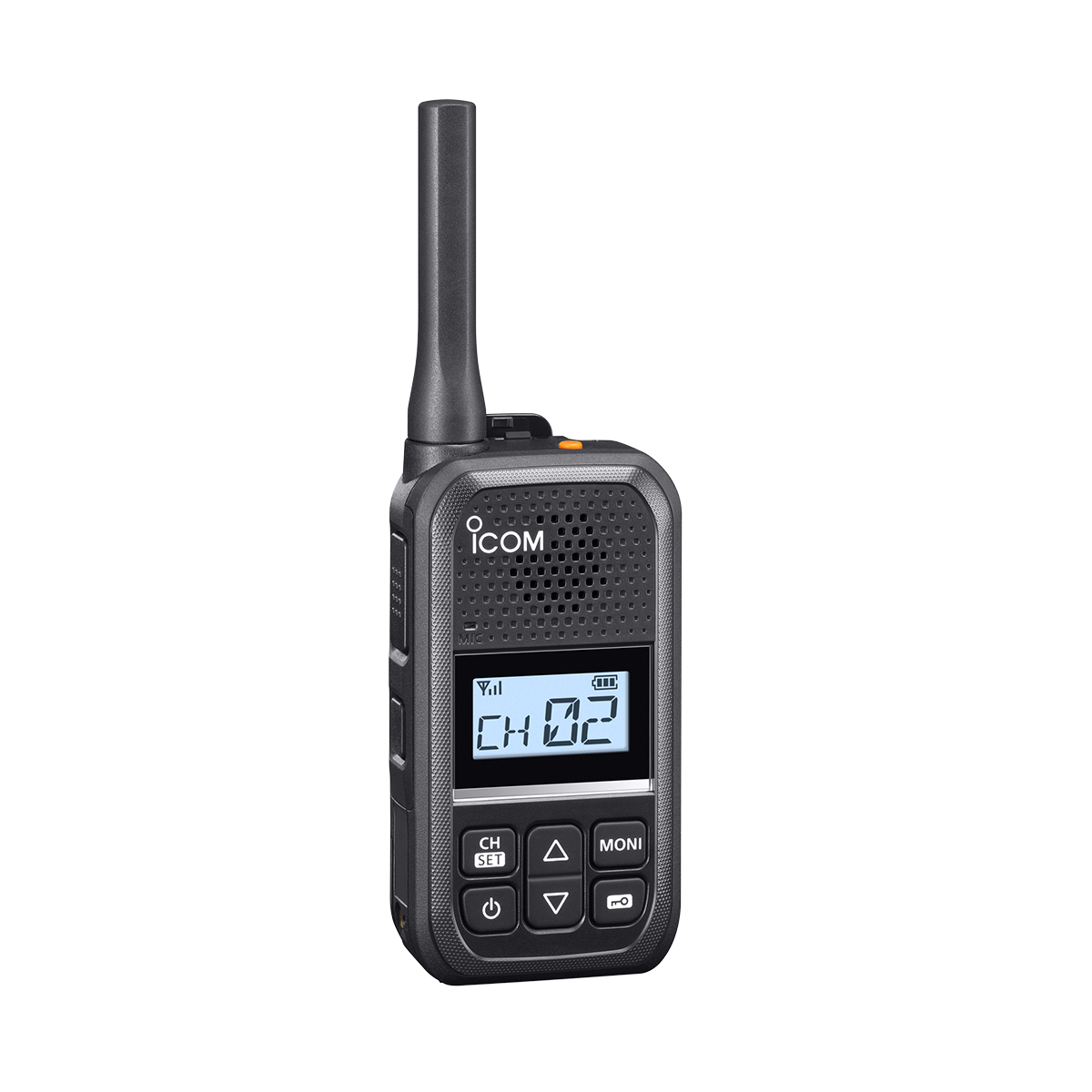 Icom F200 Entry Level Handheld Radio