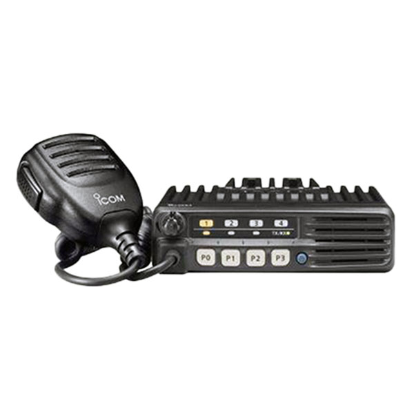 Icom F5011/F6011 Analog Mobile Radio