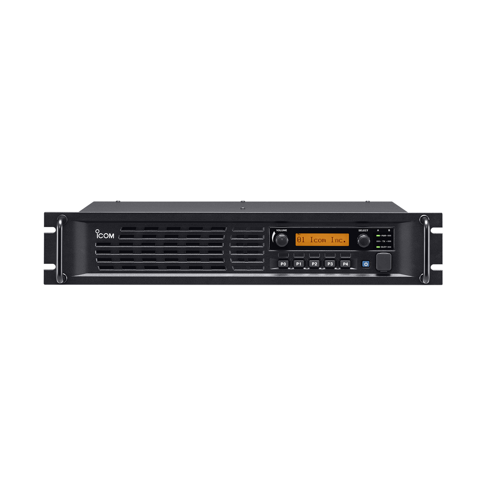 Original Icom FR5300/FR6300 IDAS Digital Repeaters