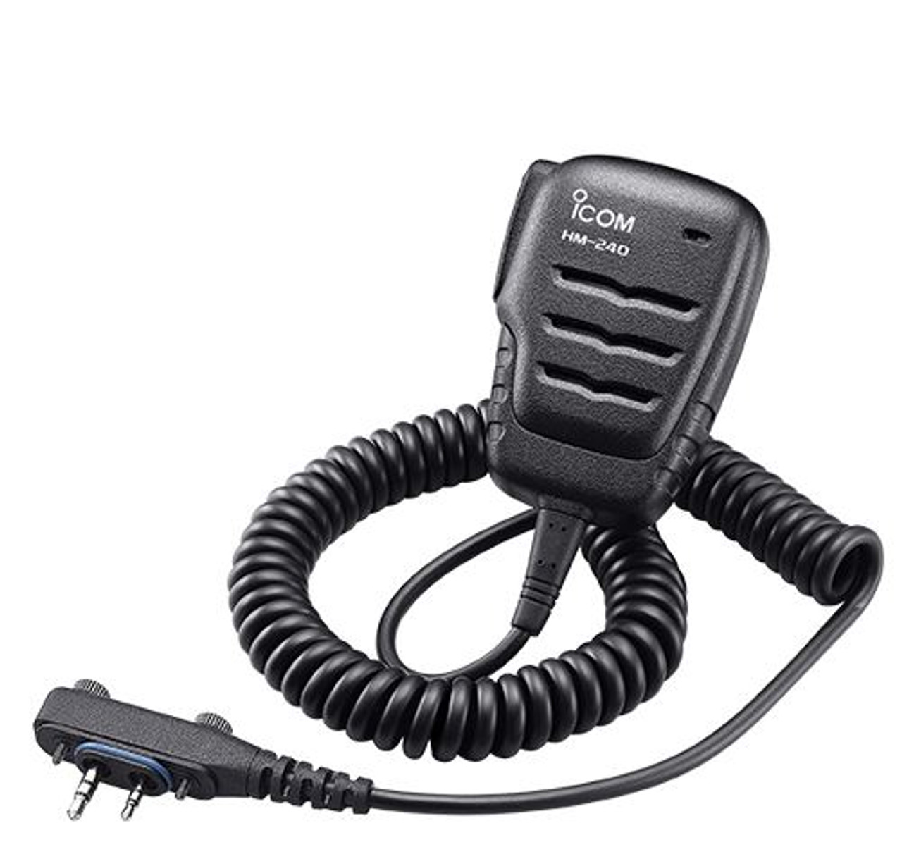 Icom HM240 Aviation Speaker Mic