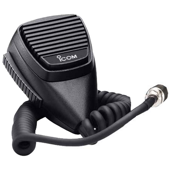 Icom HM176 Remote Speaker Mic for A210 / A220