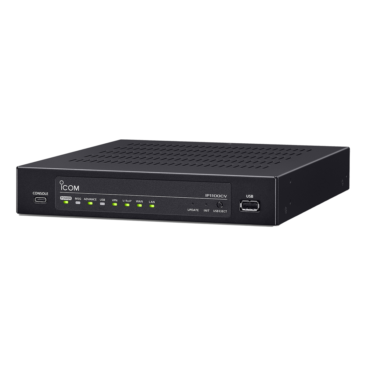 Icom IP1100CV Wireless Network Radio System Manager