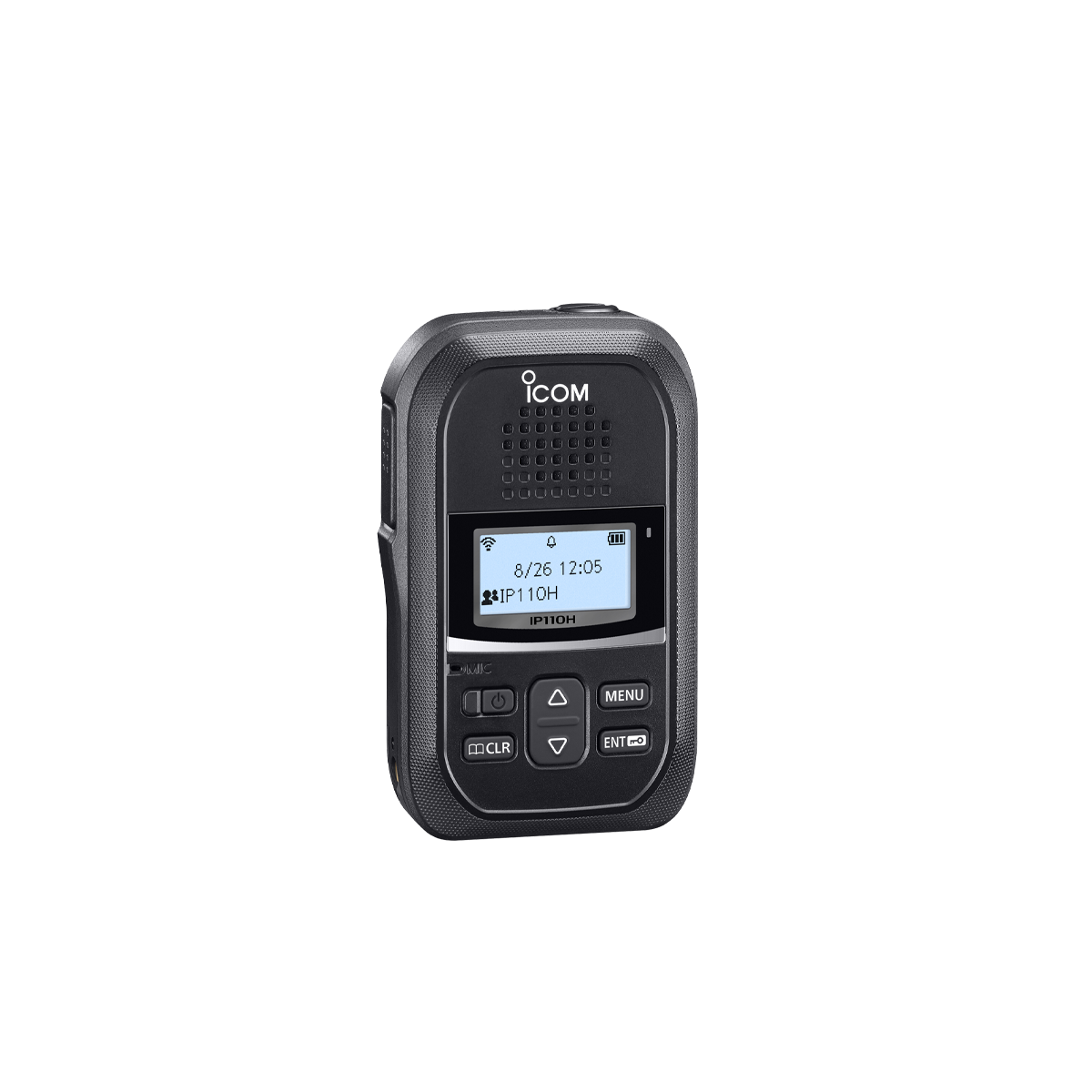 Icom IP110H WLAN License-Free Handheld Radio