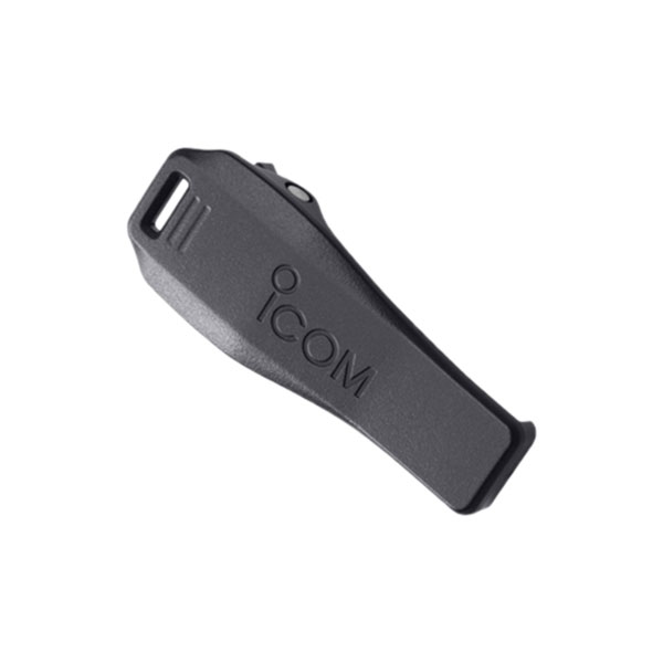 Icom MB127 Belt Clip