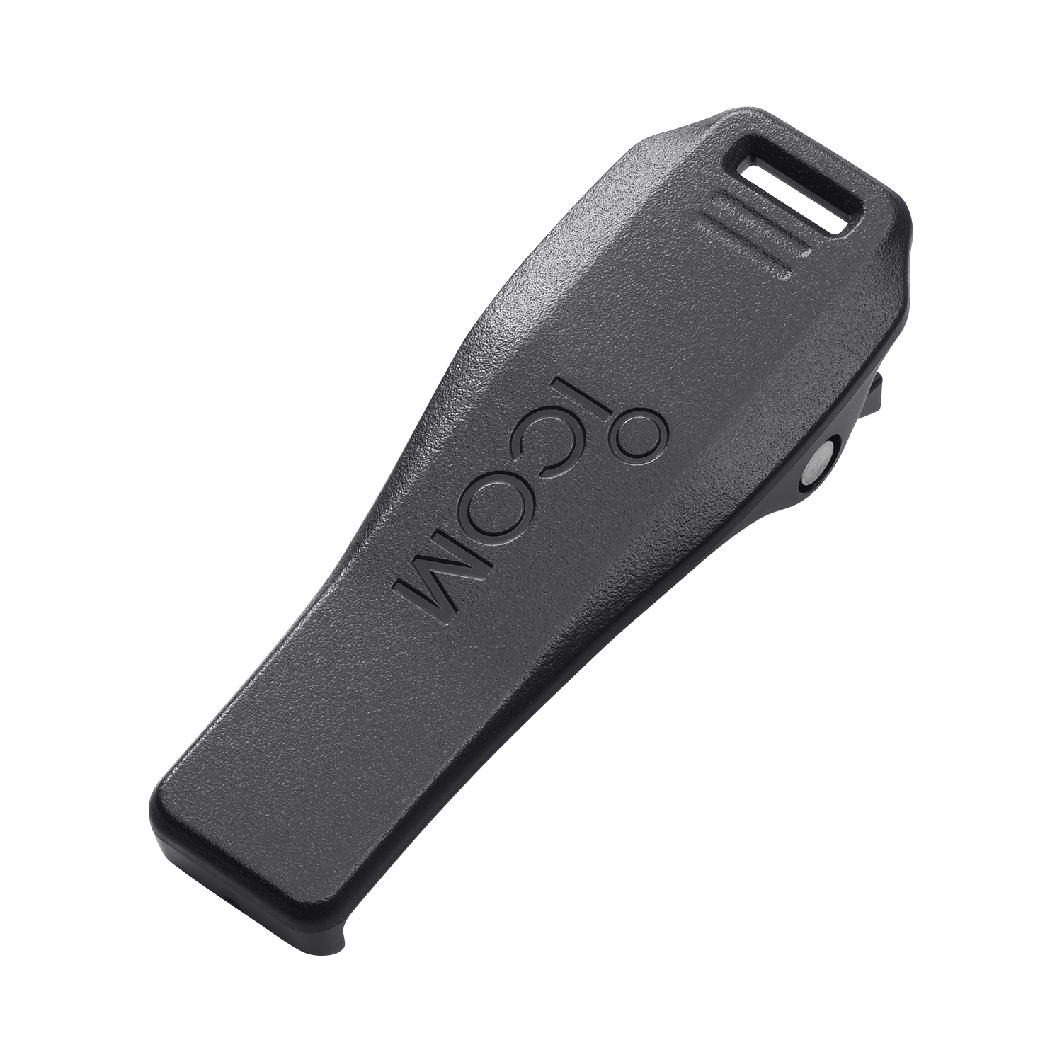 Icom MB135 Alligator Type Belt Clip