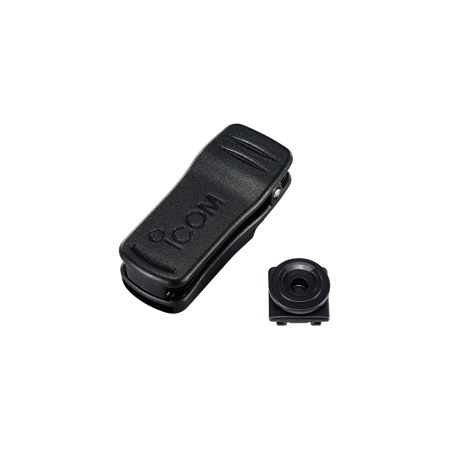 Icom MB136 Belt Clip