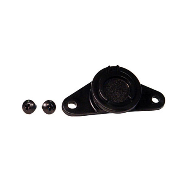 Icom MB96N Swivel Belt Hanger
