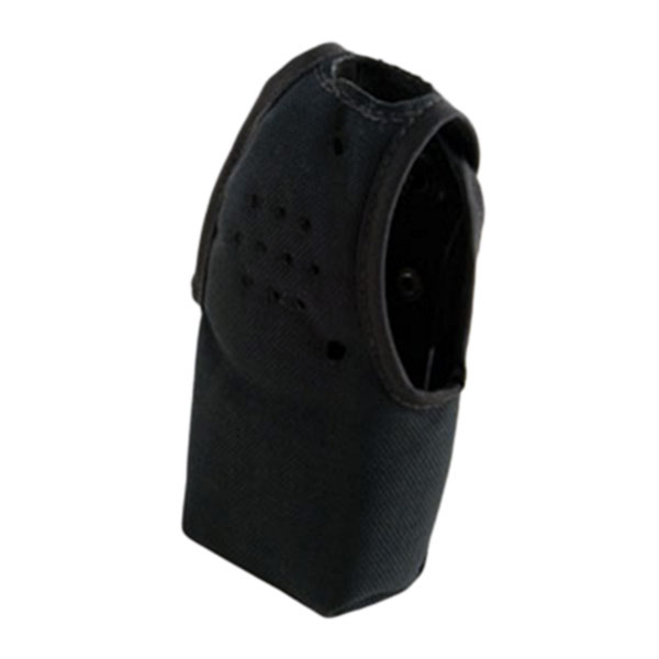 Nylon Two-Way Radio Holster - Icom NCF1000C