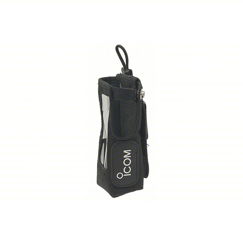 Nylon Two-Way Radio Holster - Icom NCF1036C