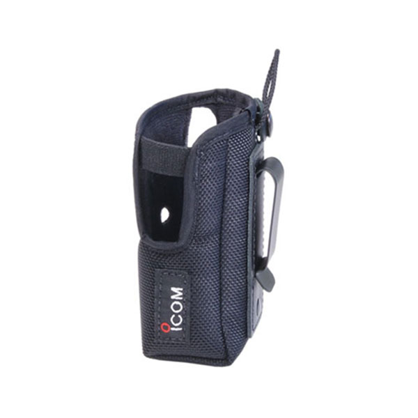 Nylon Two-Way Radio Holster - Icom NCF3000 CLIP