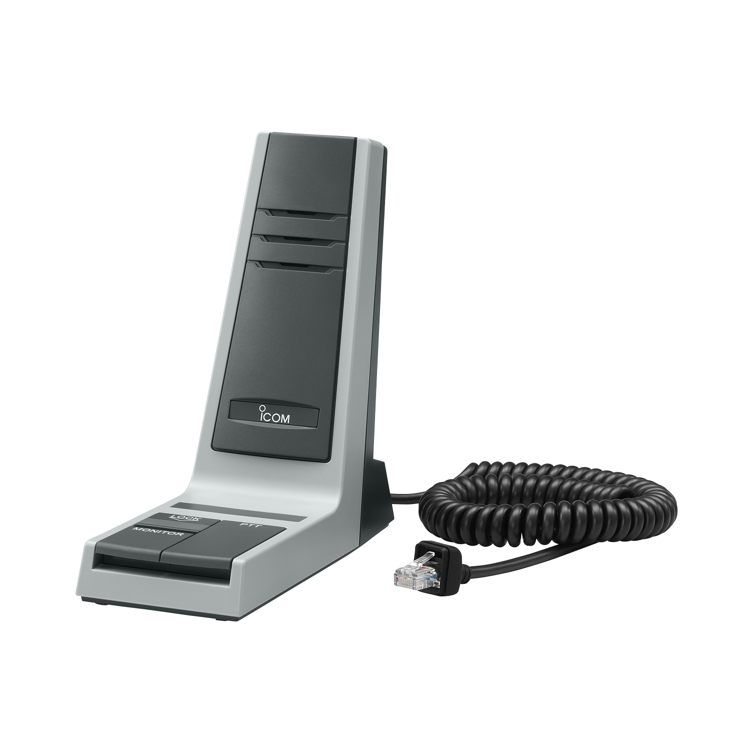 Icom SM28 Desktop Microphone For IP501M
