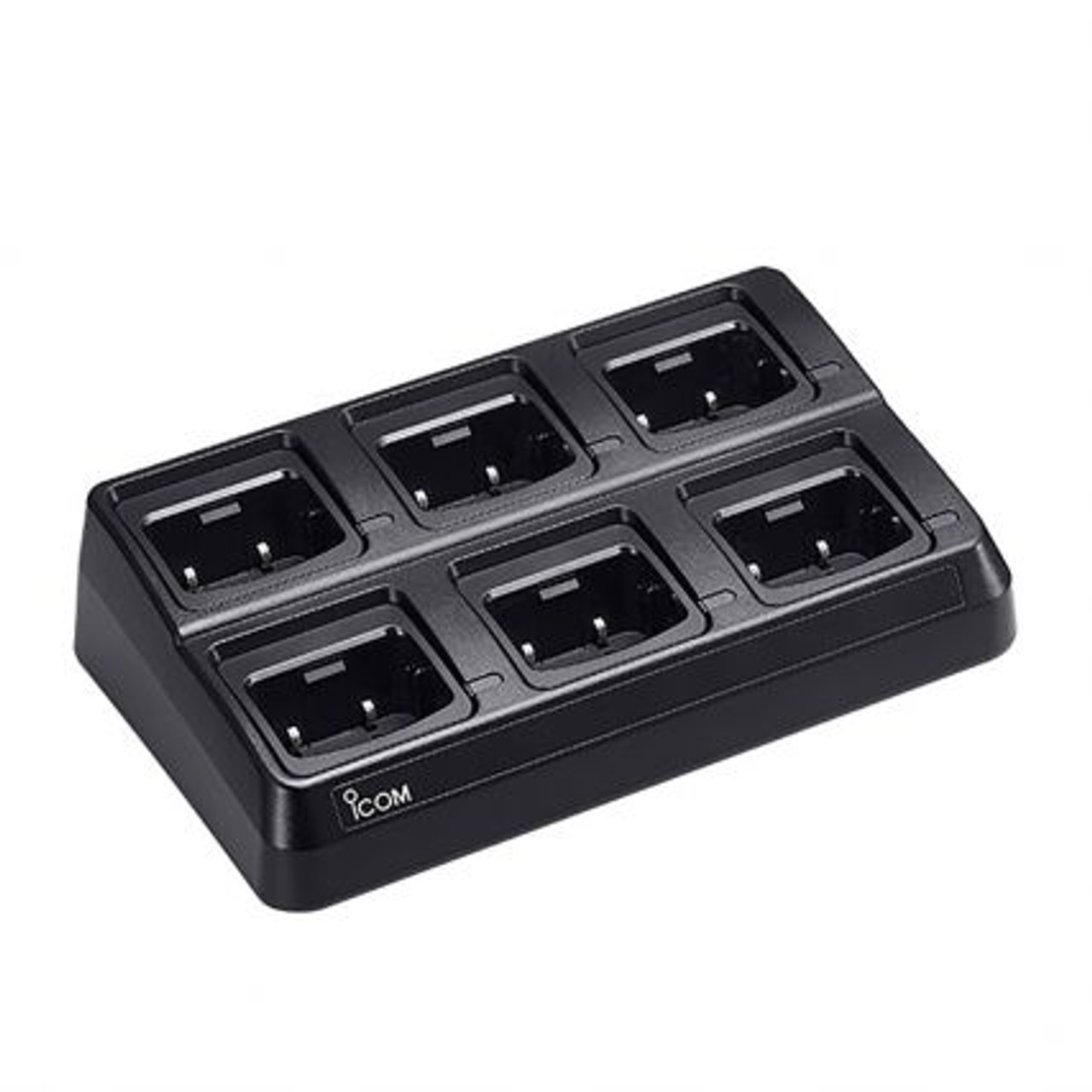 Buy Buy 6-Unit Gang Icom BC238 Charger