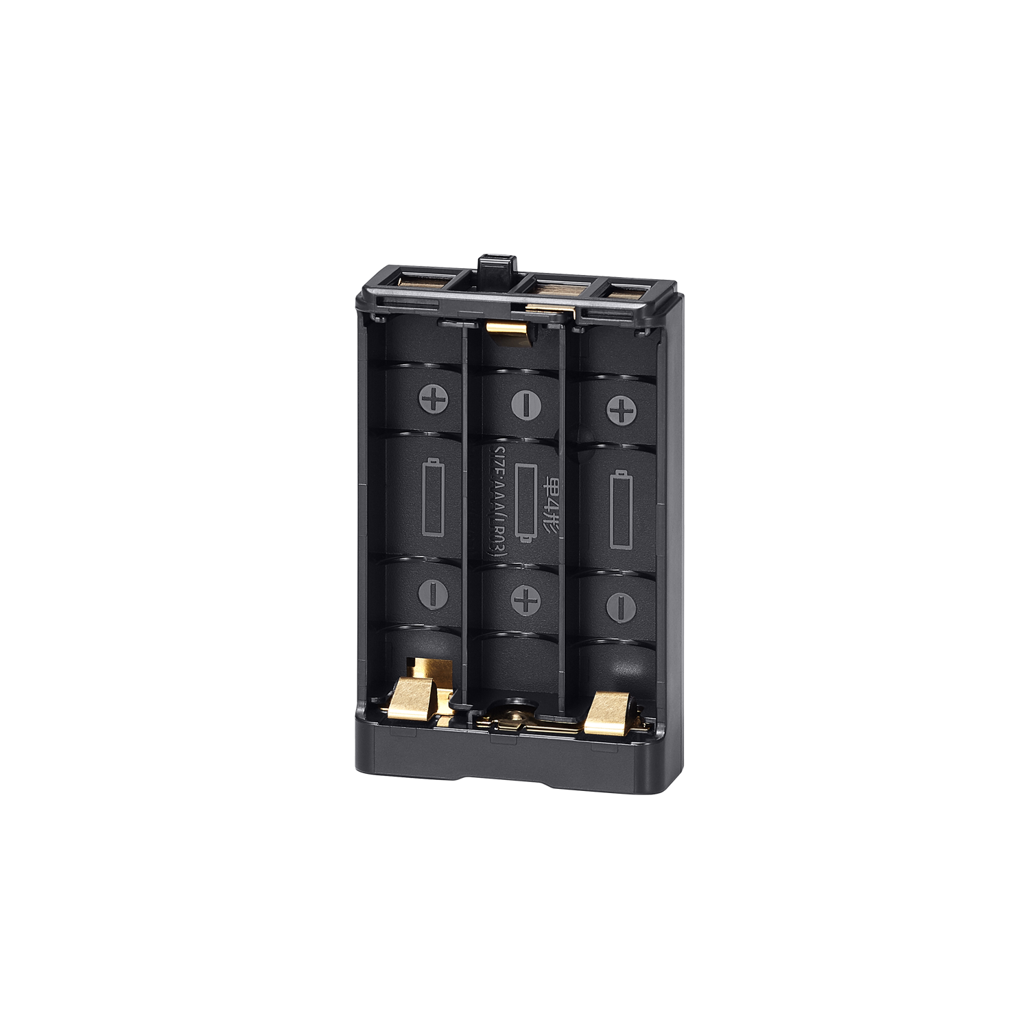 Buy BP297 Alkaline Case for Icom M37