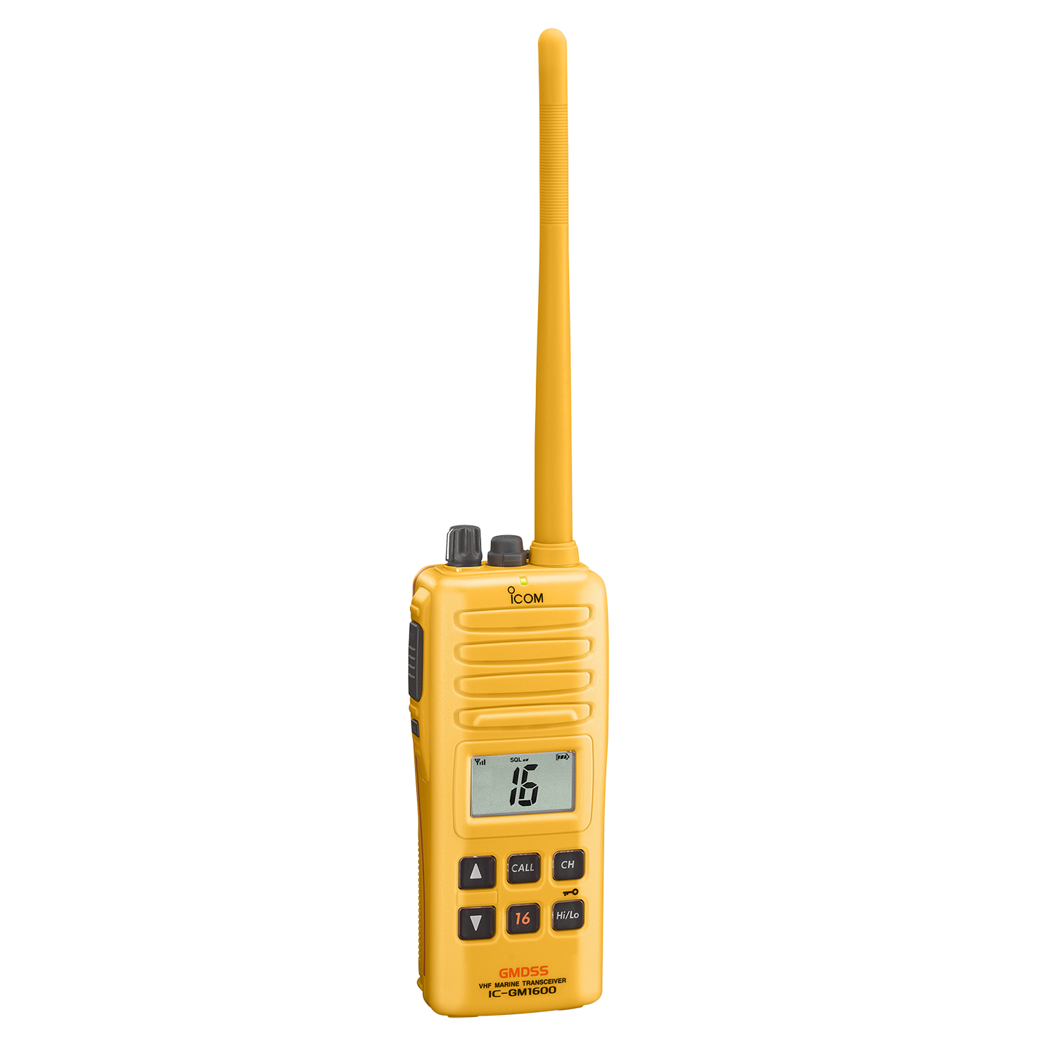 Buy Icom GM1600 Survival Craft