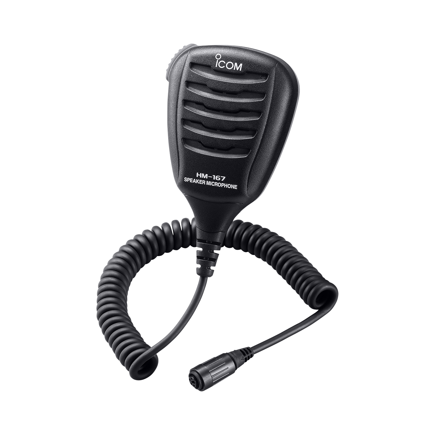 Shop Icom HM167 Speaker Mic