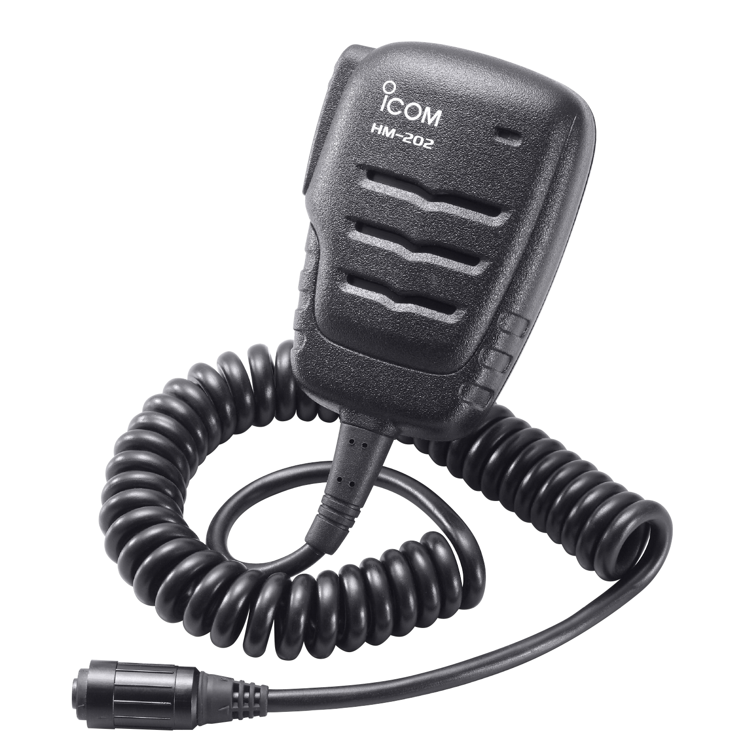 Buy Icom HM202 Speaker Mic
