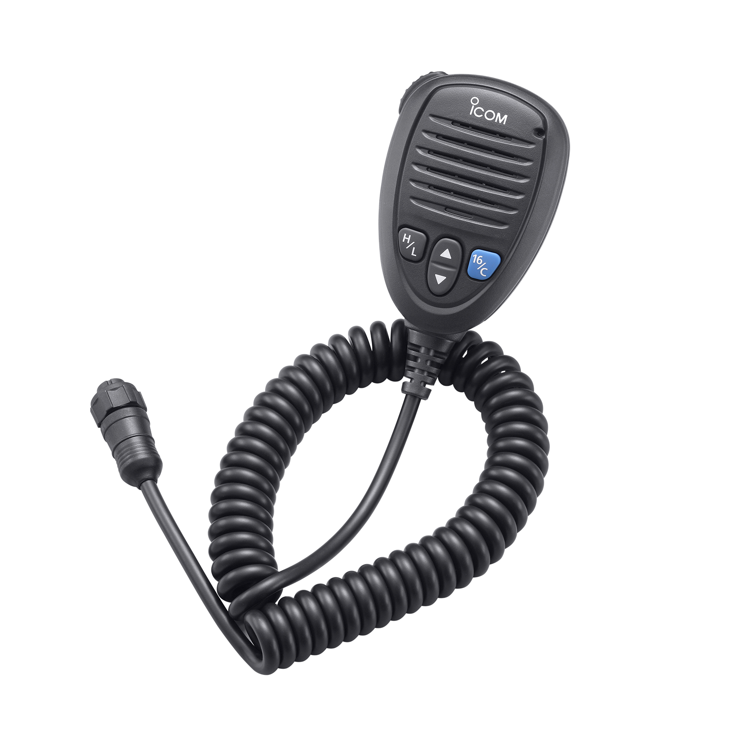 Icom HM205RB Speaker Microphone
