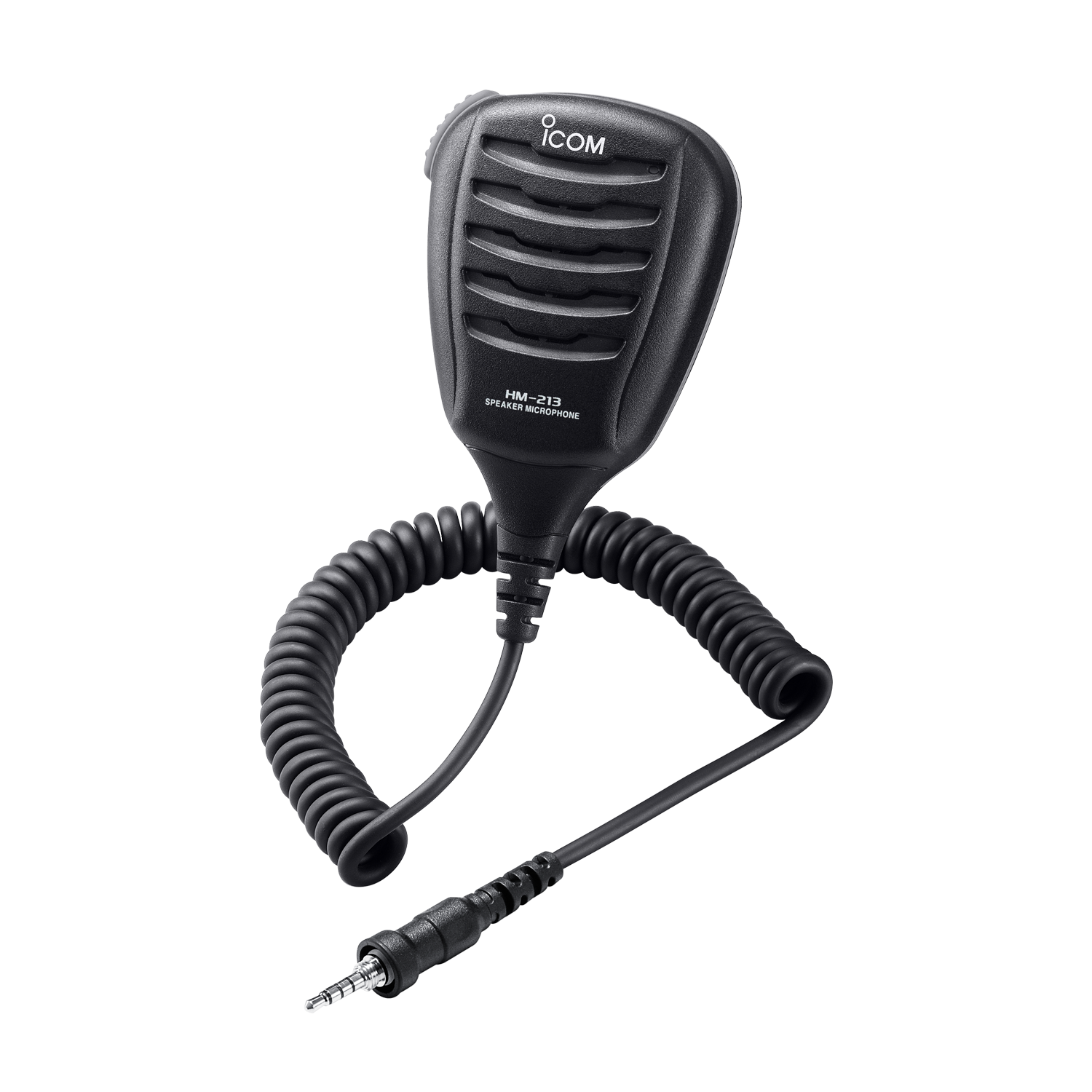 Shop Icom HM213 Mic