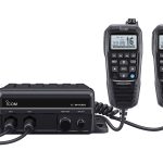 Shop Icom M410BB