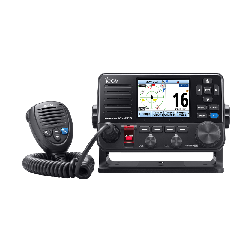 Buy Icom M510 EVO