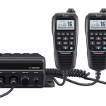 Buy Icom M510BB Black Box