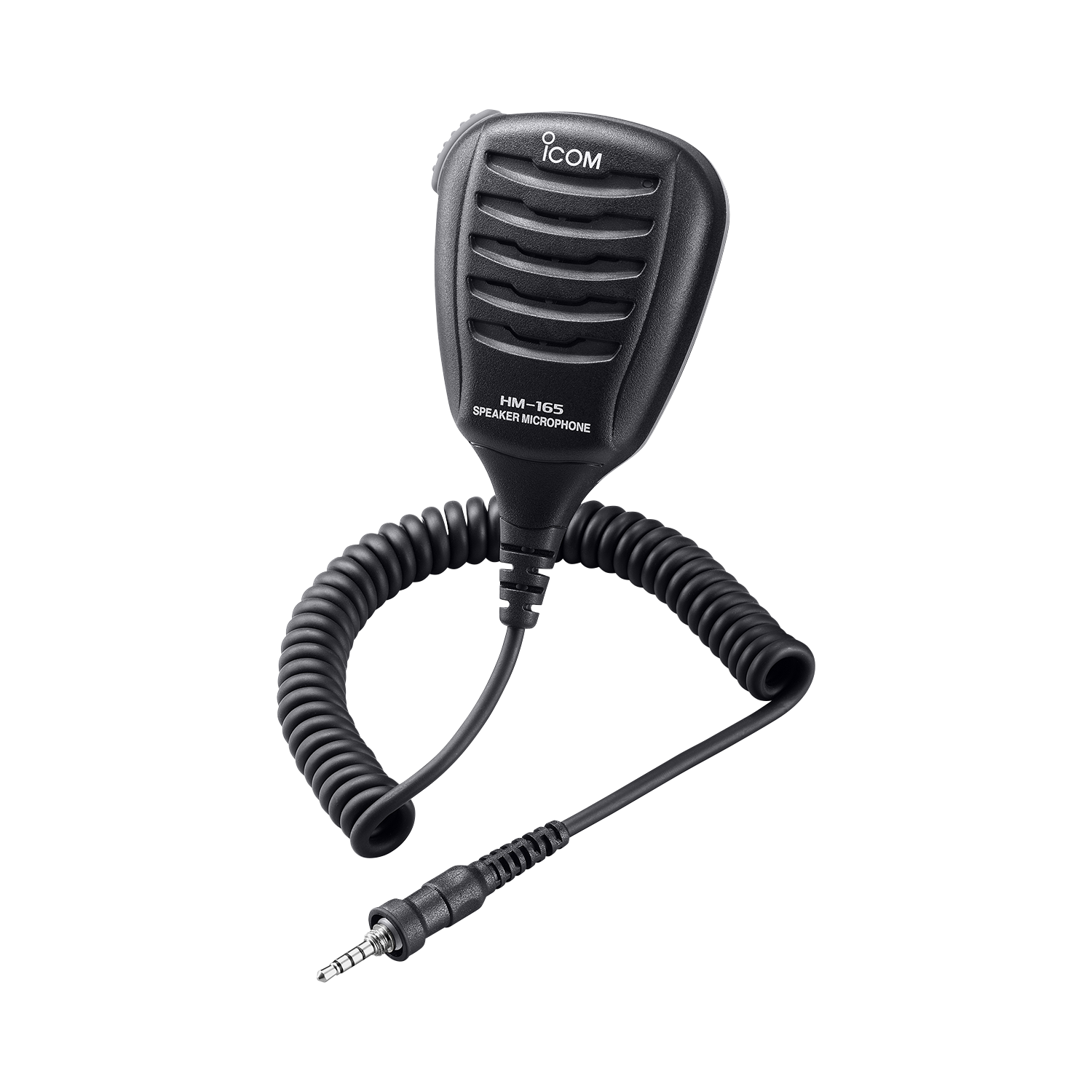 Buy Icom HM165 Speaker Mic