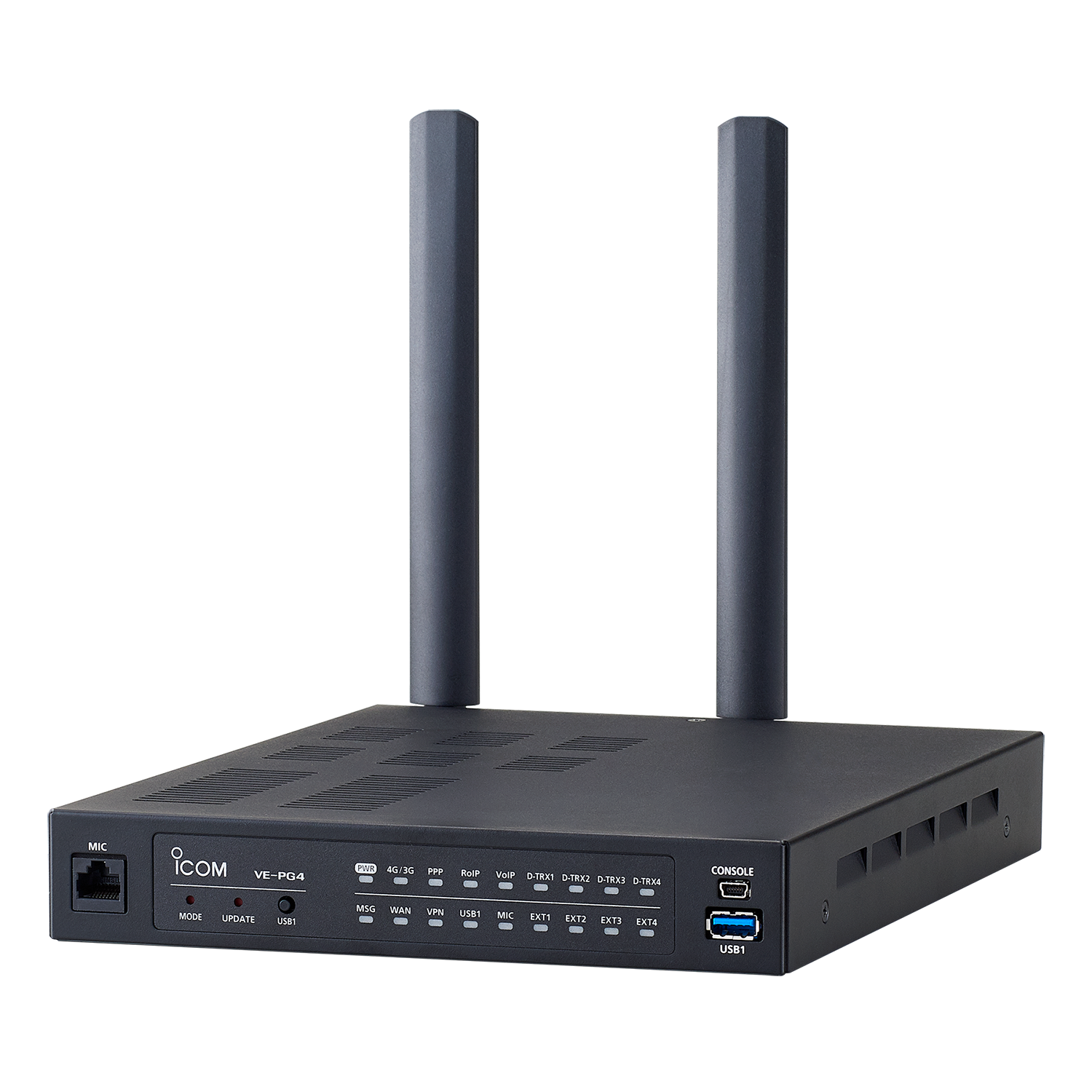 Shop Icom VEPG4 ROIP Gateway