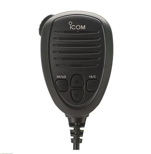 Buy Icom HM235B Mic