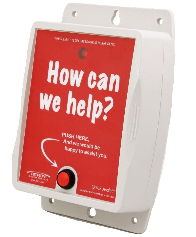 Shop RQA-452 Quick Assist